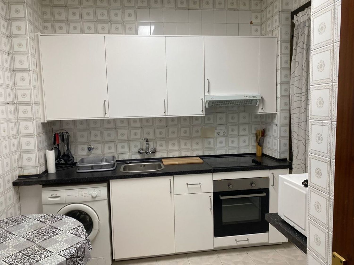 Piso en Agirre Lehendakariaren Etorbidea, 28, San Pedro de Deusto - Foto 2