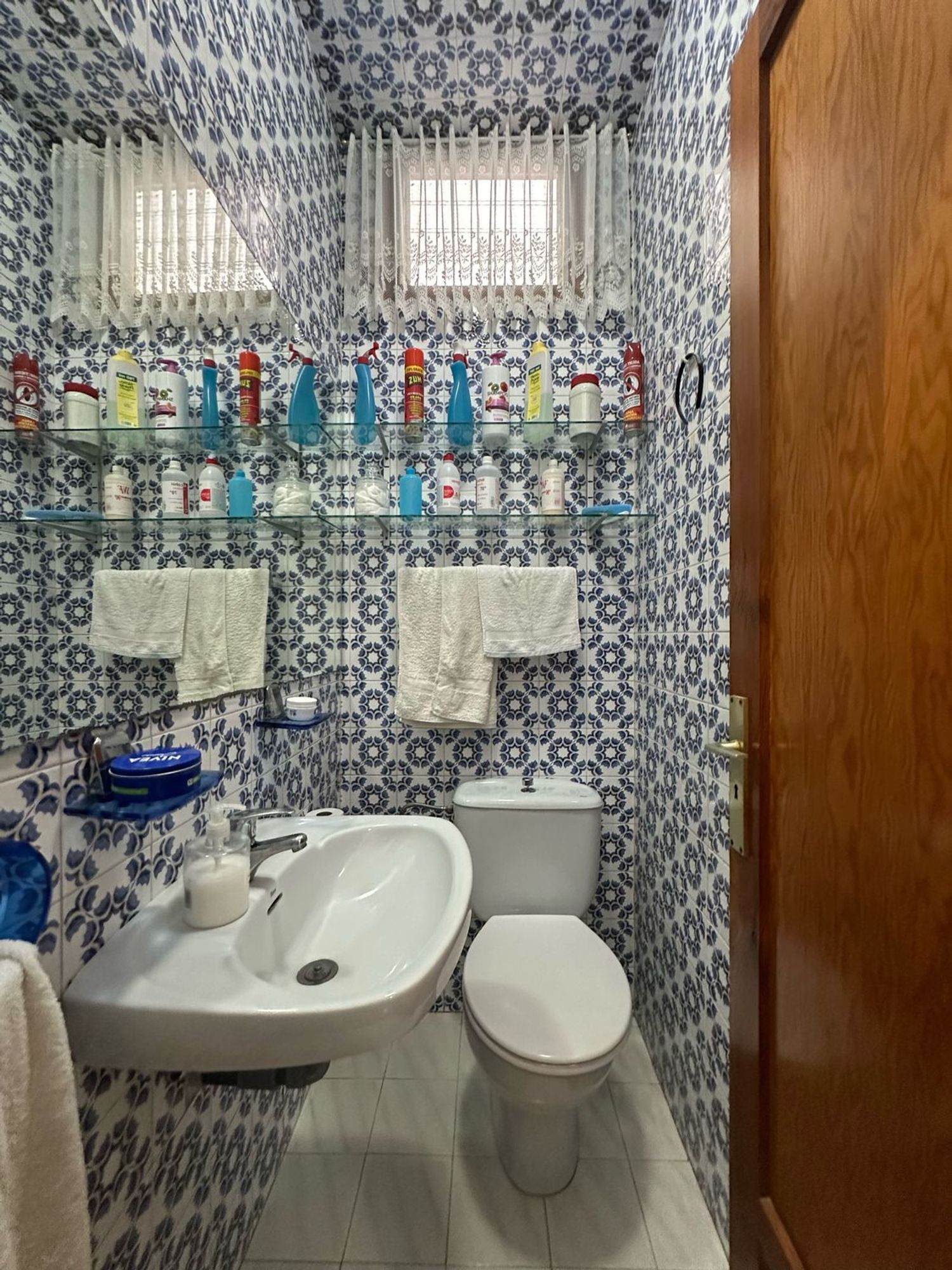 Casa independiente en Barrio Schamann - Rehoyas - Foto 23