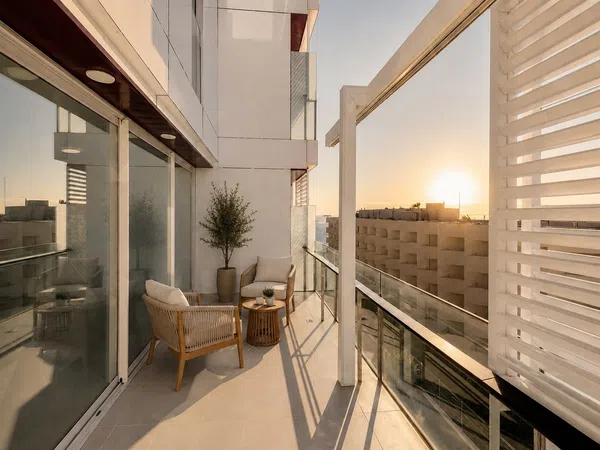 Dúplex en Avenida Pere Matutes Noguera, 115 - Foto 7