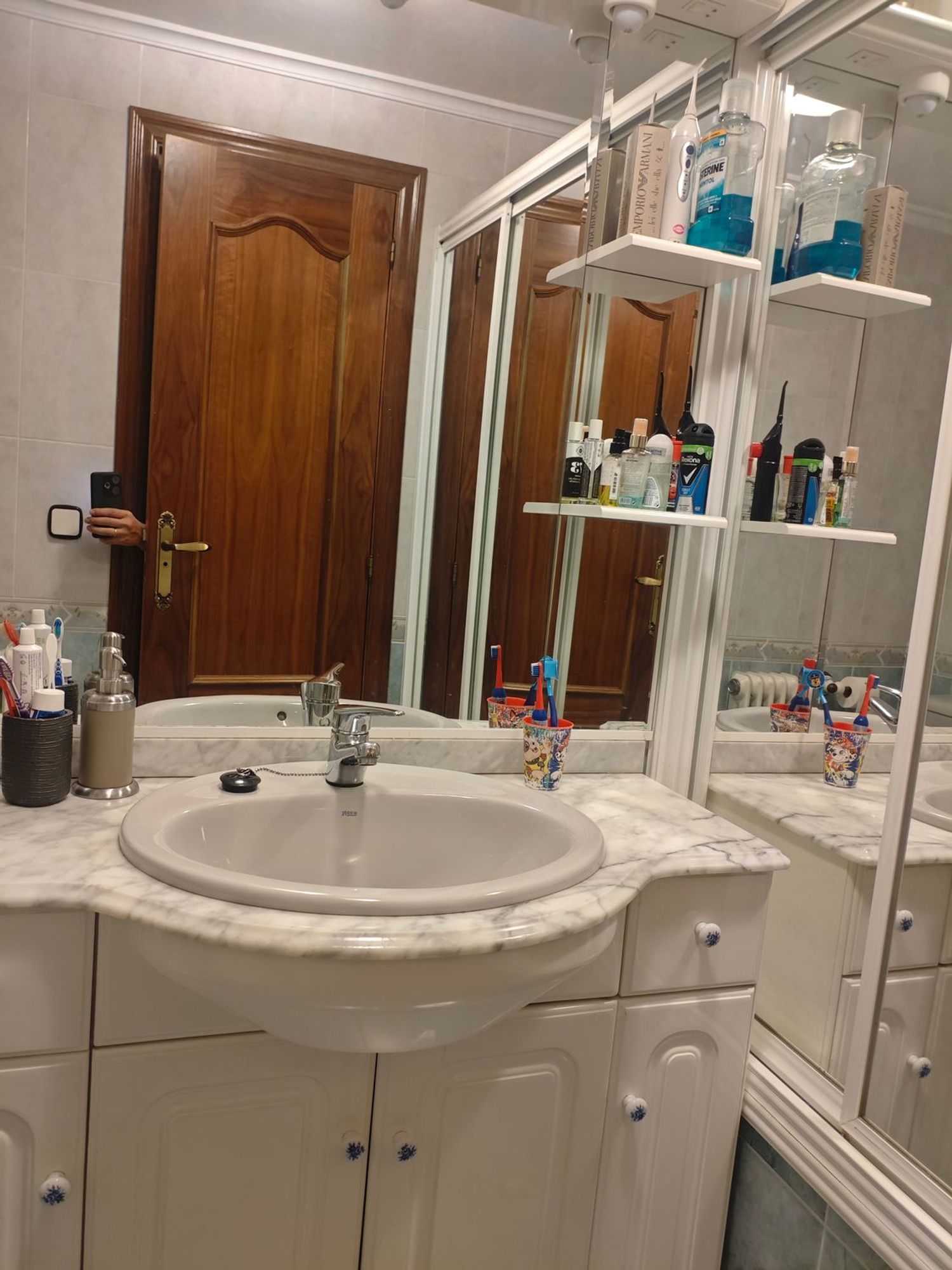 Piso en Avenida Vicente del Bosque, 32, Chinchibarra - Foto 13
