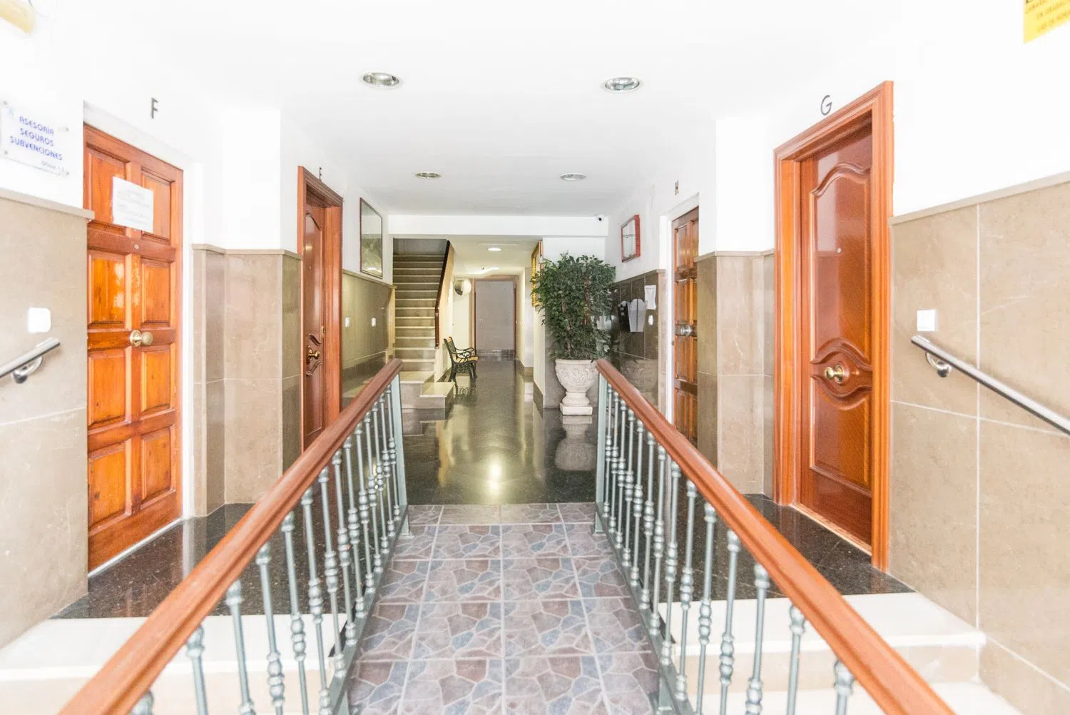 Piso en pasaje Aránzazu, 2 - Foto 2