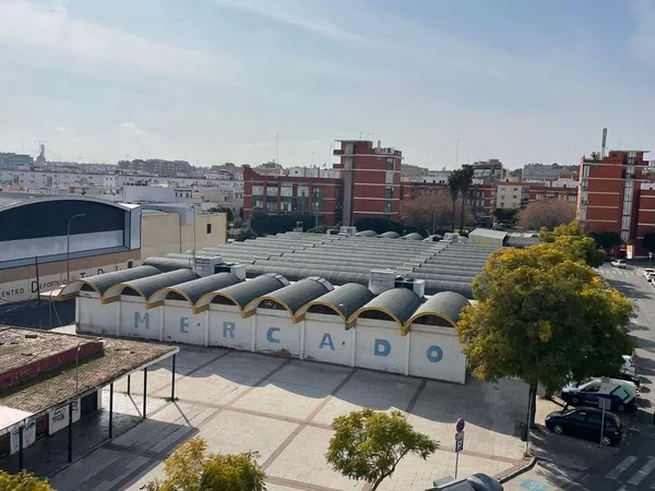 Piso en Plaza de los Duendes de Sevilla, 8 - Foto 18