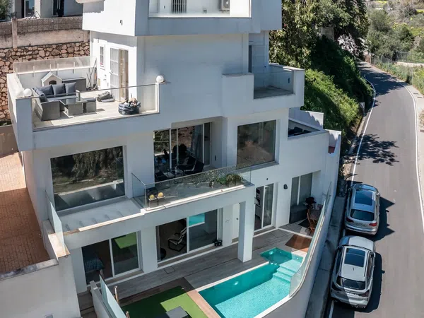 Casa independiente en calle Maestro Segovia, 4 - Foto 2