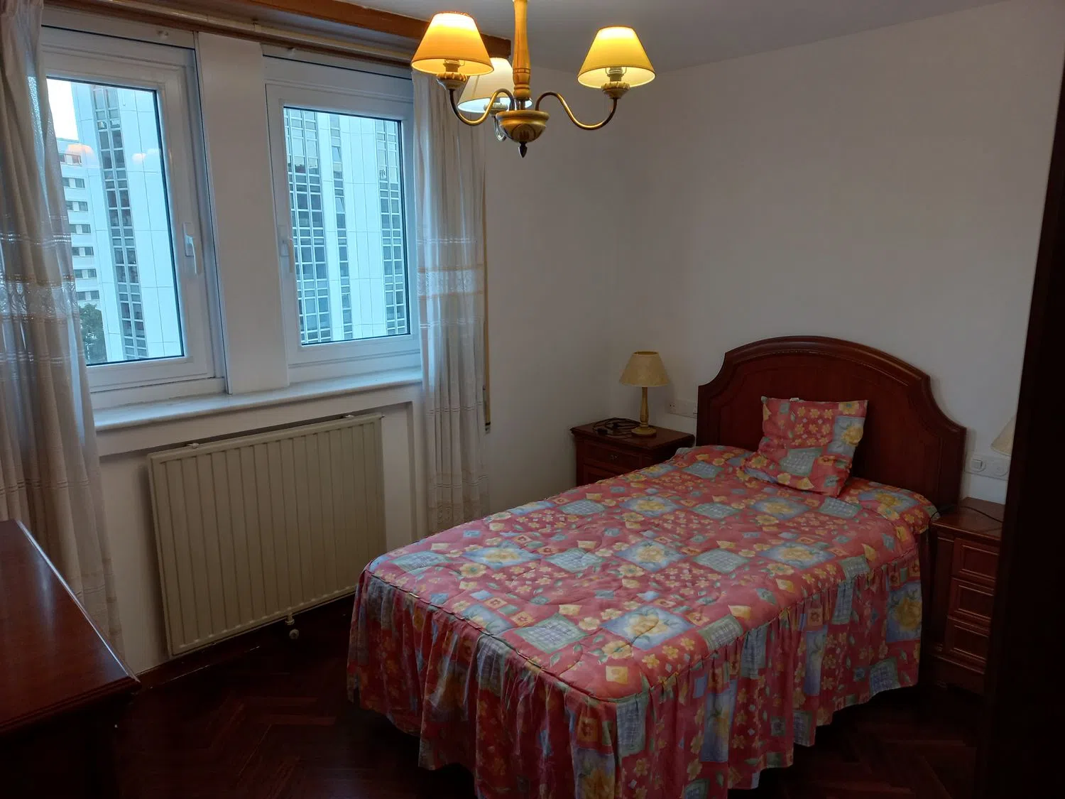 Piso en plaza de Luís Seoane, 2 Torre - Foto 10