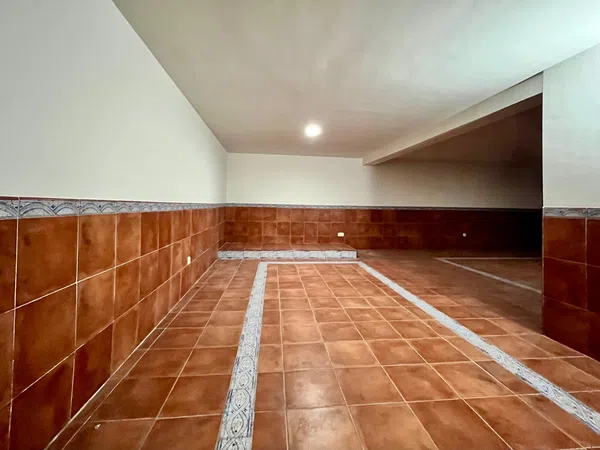 Casa o chalet independiente en Travesía Telares, 6, Murallas, Murallas - Foto 32