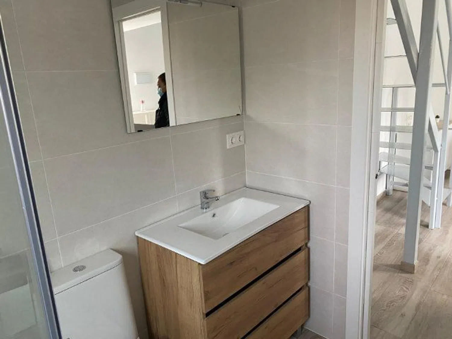 Estudio en camino Candilejas, 2 - Foto 13