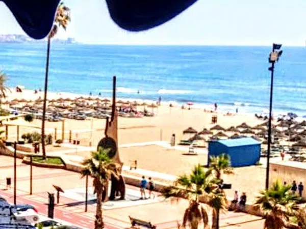 Piso en Paseo Marítimo Rey de España, 78 - Foto 36