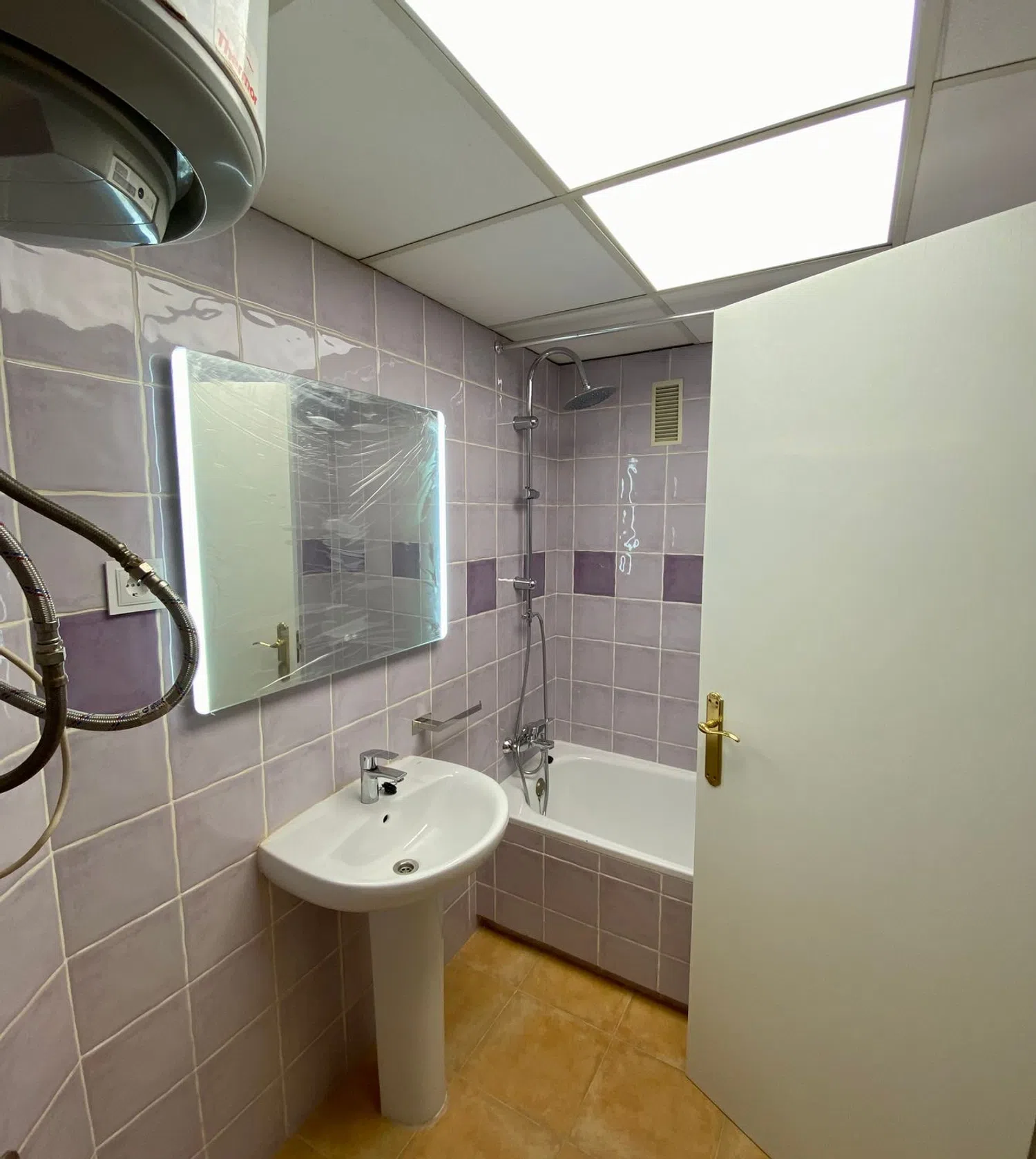 Estudio en calle Salitre, 35 - Foto 4