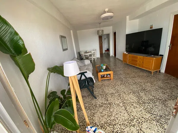 Ático en Calle Ribalta, 40, Islas Menores-Mar de Cristal - Foto 10