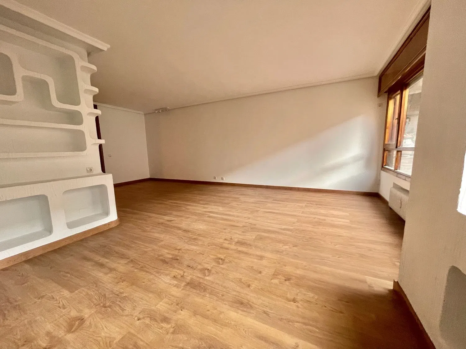 Piso en calle de Joaquín María López, 41 - Foto 4