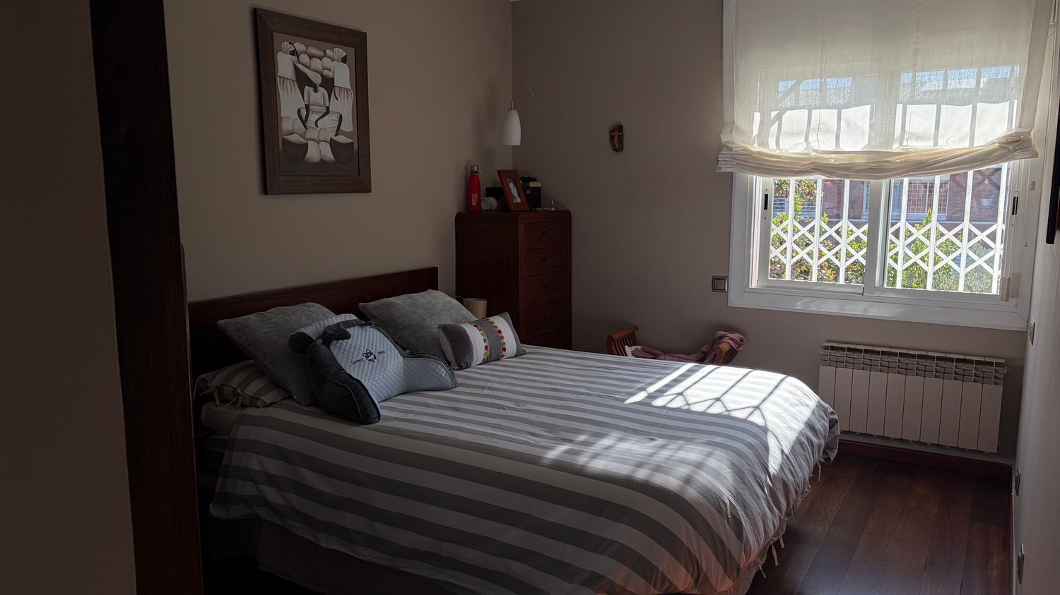Chalet adosado en Paseo Comte de Vilardaga, 62 - Foto 10