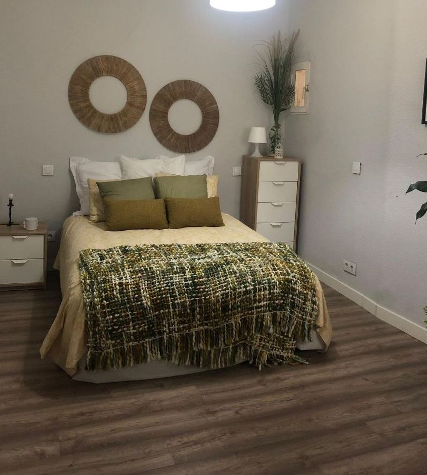 Piso en calle de Hernán Cortés, 4 - Foto 3