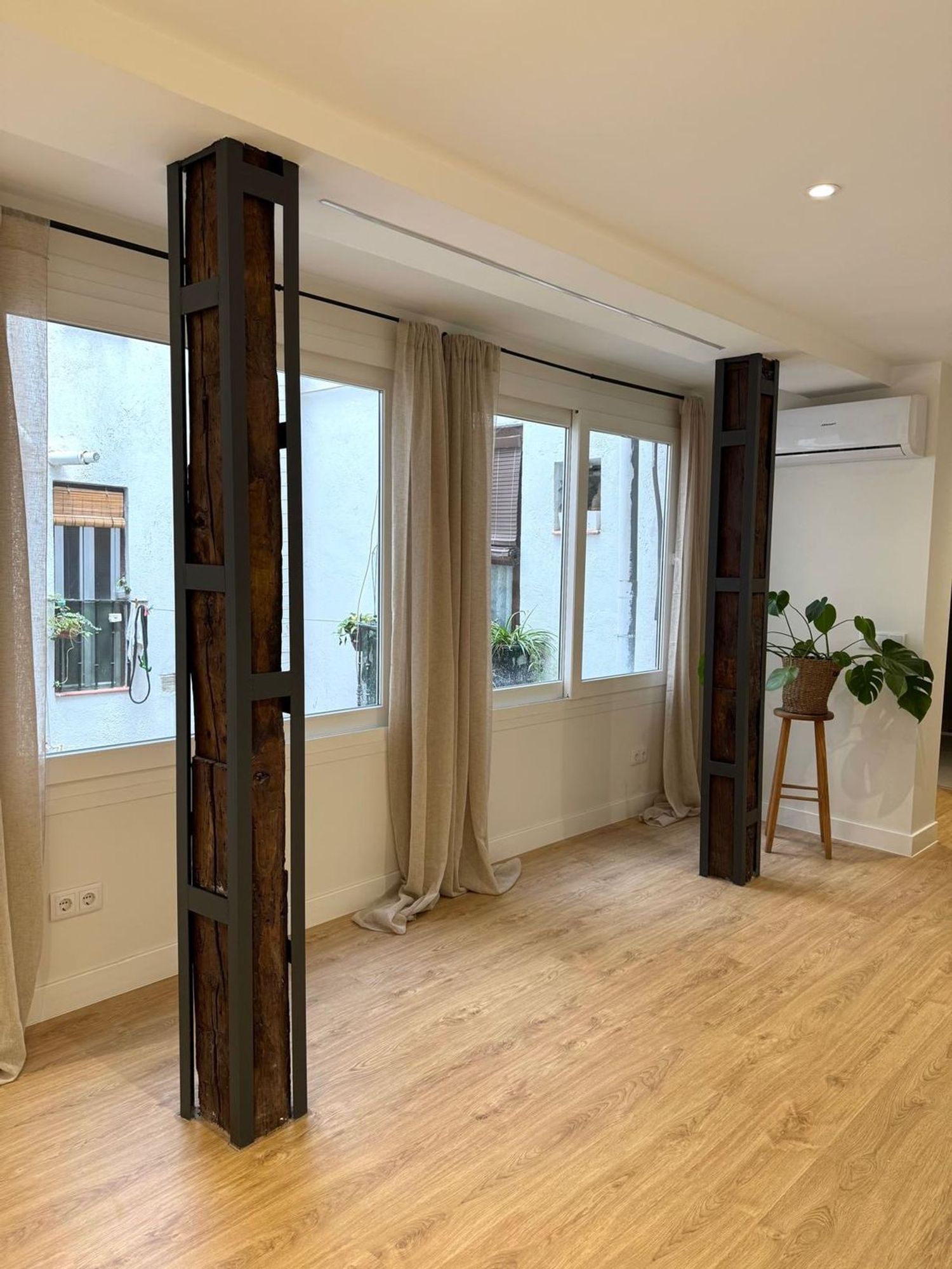 Piso en calle de San Roque, 16