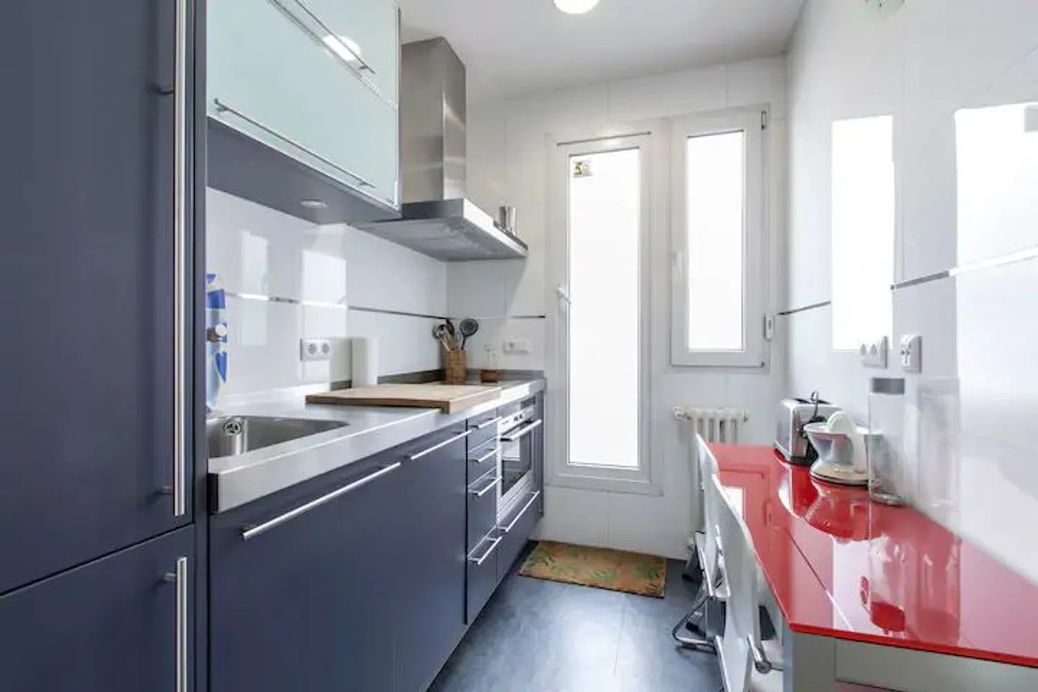 Piso en calle de Don Ramón de la Cruz, 72 - Foto 22