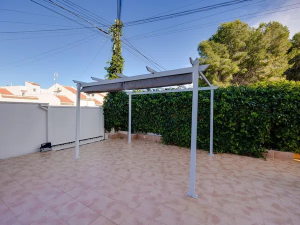 Chalet pareado en Plaza de Europa, 9 a, Nueva Torrevieja - Foto 30