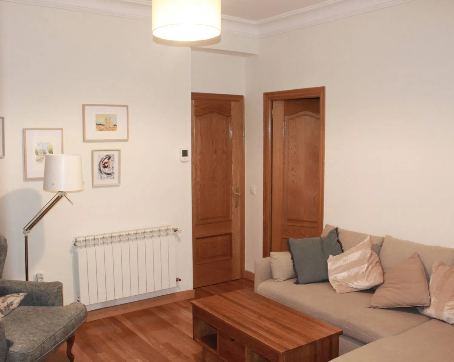 Piso en calle del Doctor Esquerdo, 23 - Foto 4