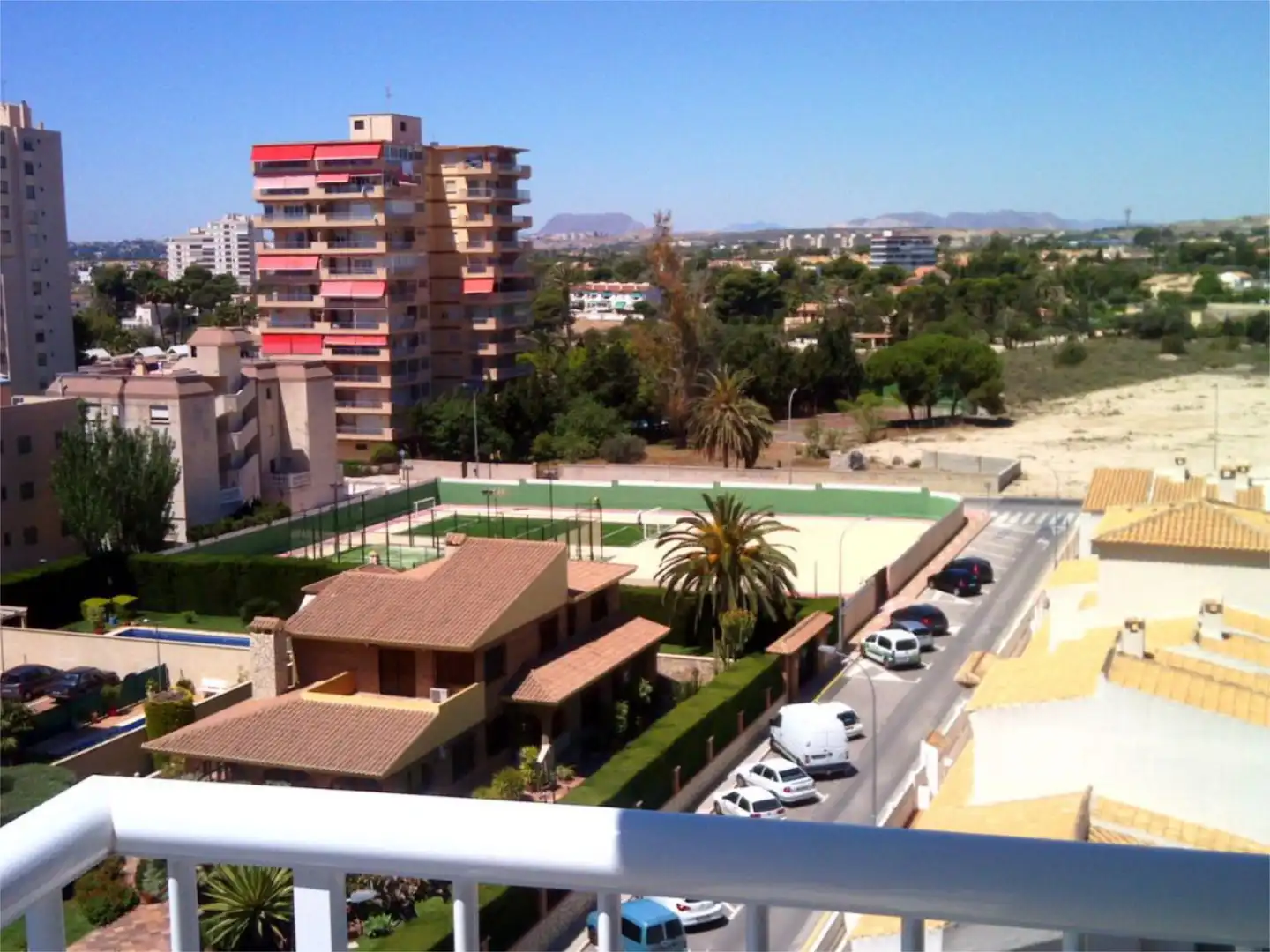Piso en  Carrer de Juan de la Cierva 27 - Foto 15