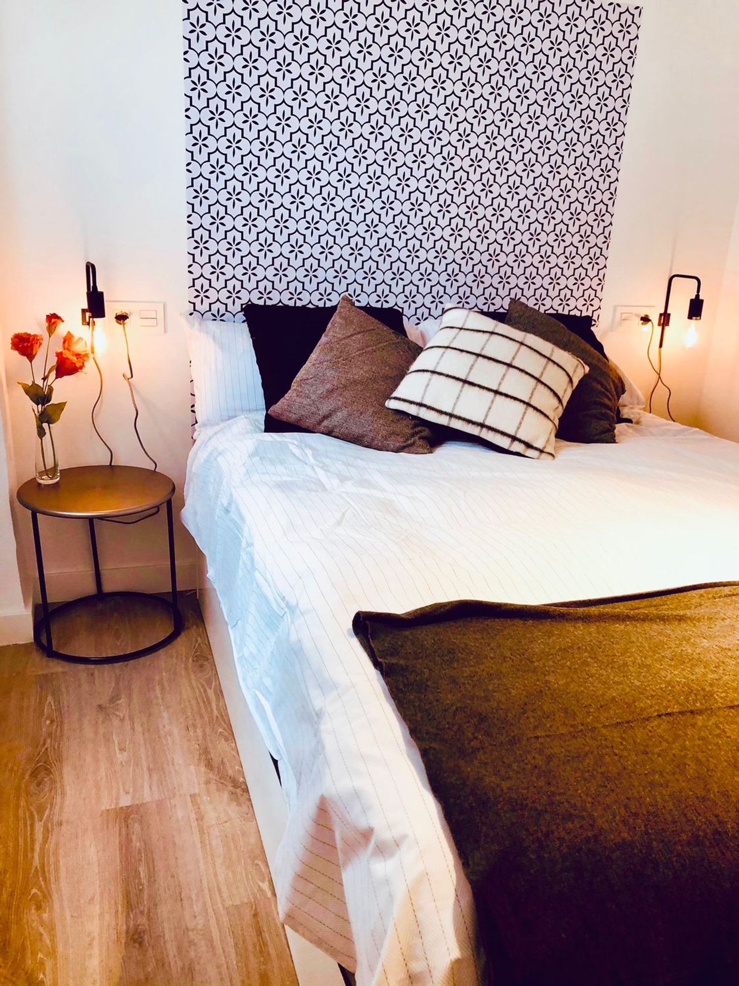 Piso en paseo Marqués de Corvera, 26 - Foto 16