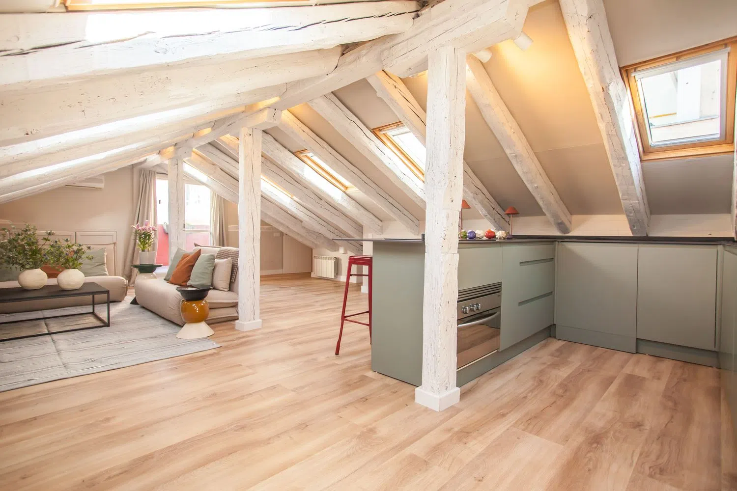 Ático en calle de Jorge Juan, 31 - Foto 16