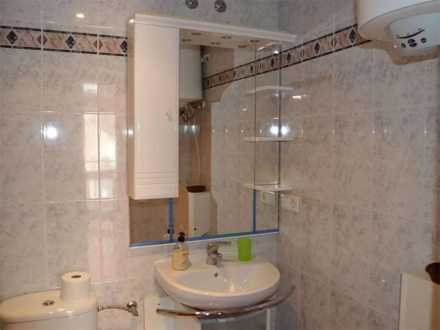 Piso en  Passeig Marítim del Mediterrani 47 - Foto 25