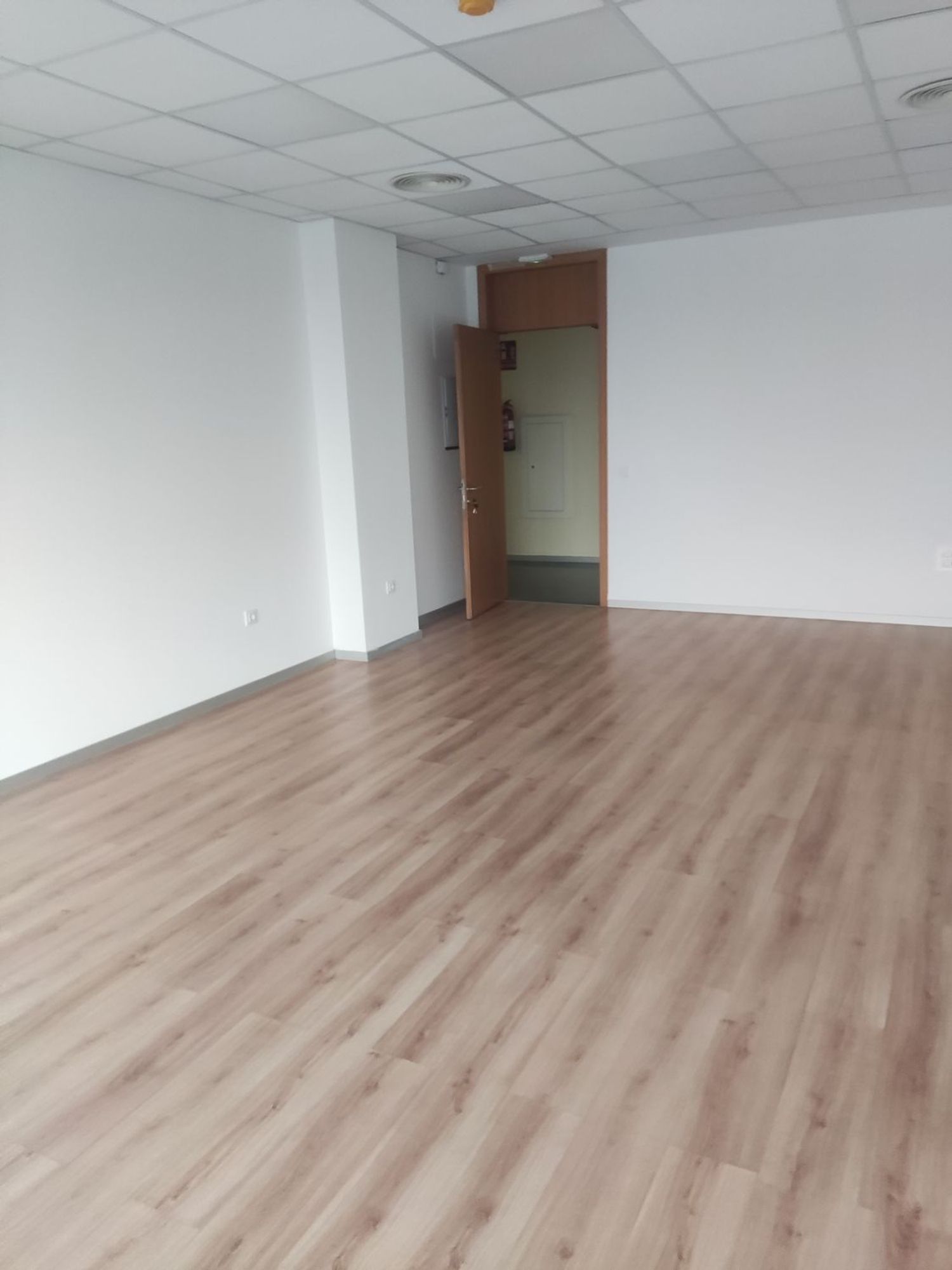 Oficina en Via Apia, 7, Palmete-Padre Pío-Hacienda San Antonio - Foto 6