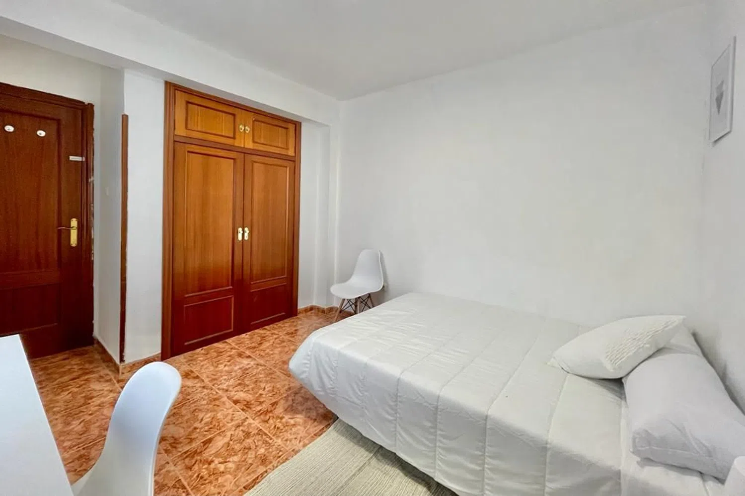 Piso en calle Luis Ponce de León, 19 - Foto 4