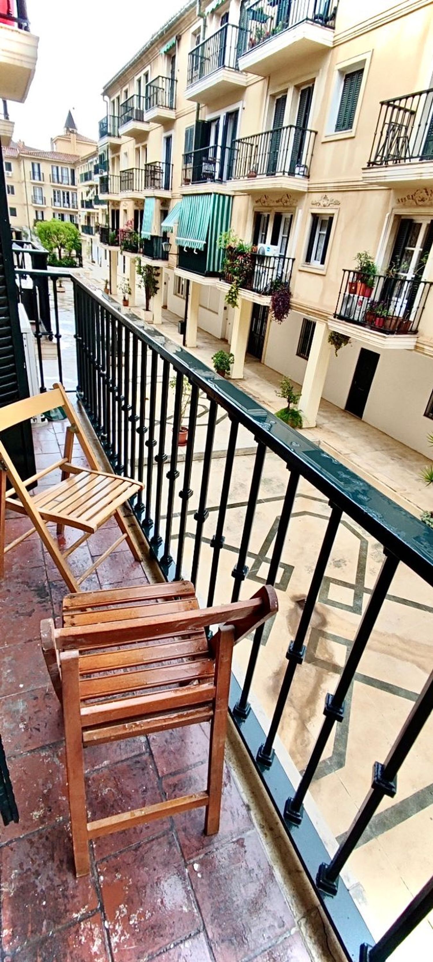 Piso en plaza de San Francisco, 8 - Foto 29