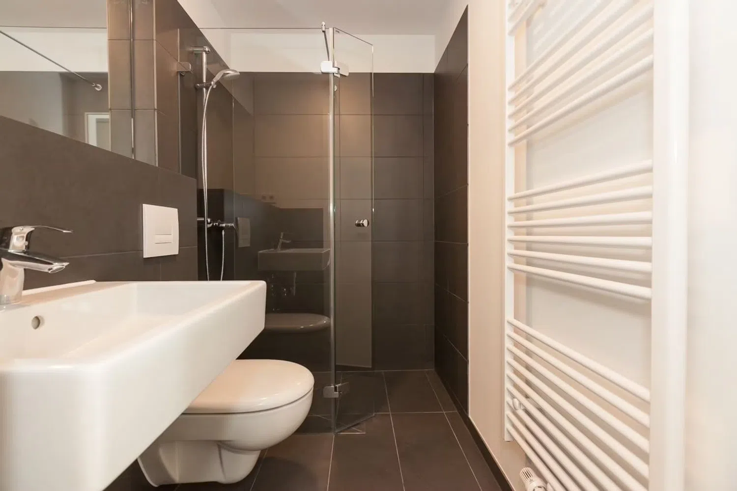 Estudio en Av. de la Guindalera, 3 - Foto 5