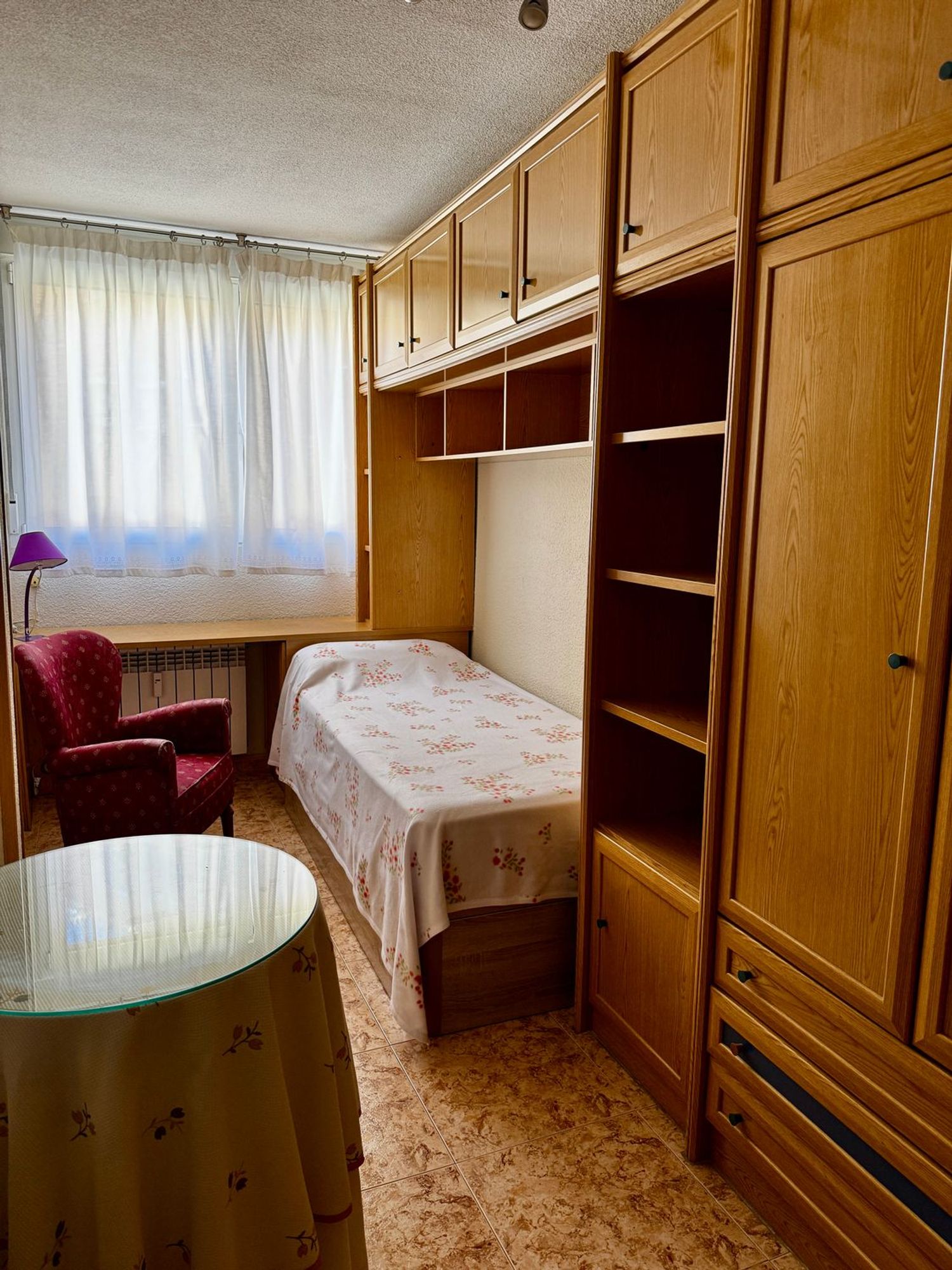 Piso en calle Alonso de Covarrubias, 1 - Foto 13