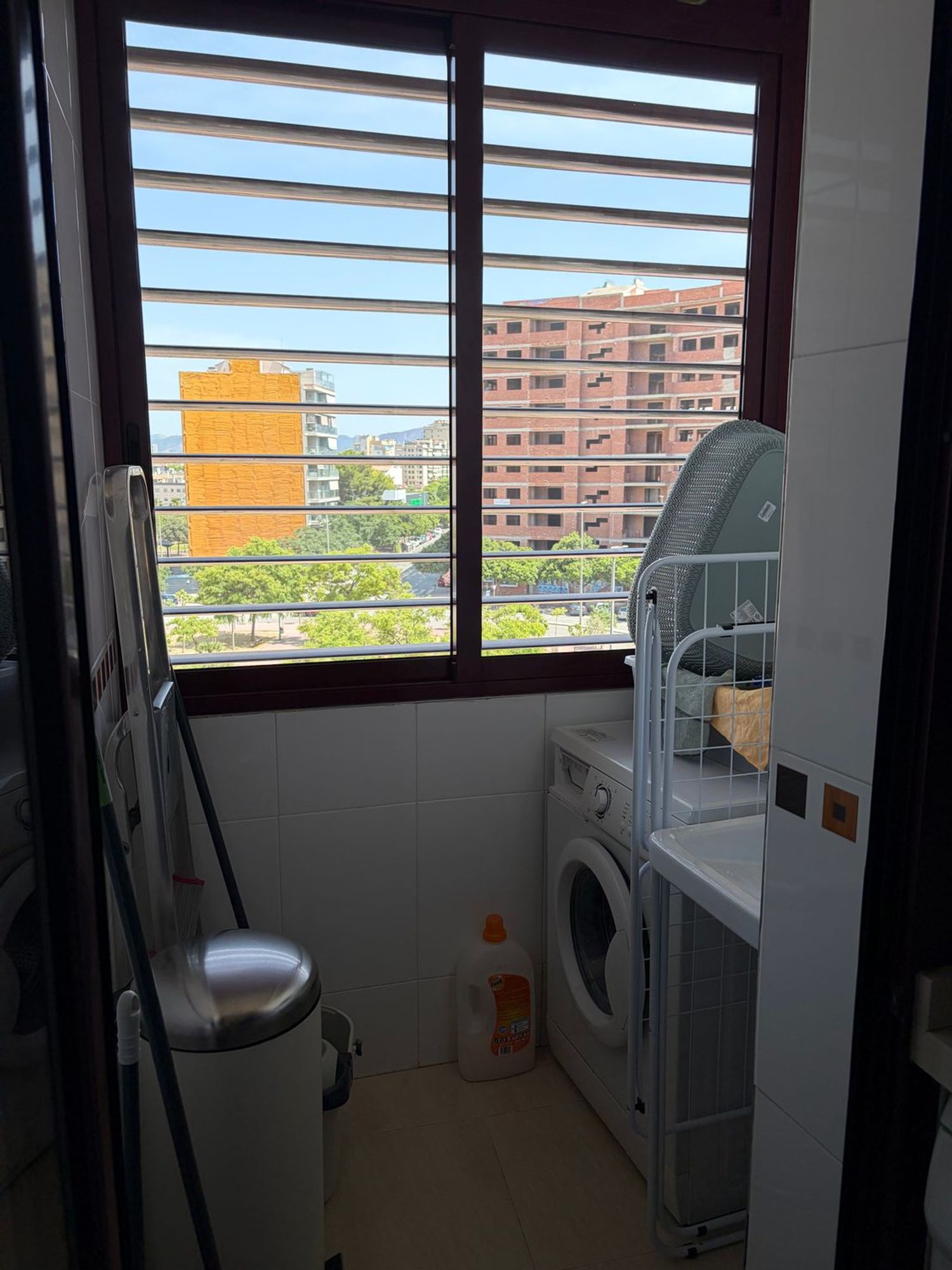 Piso en Plaza Brigada Paracaidista, 4, Zona Juan Carlos I - Avenida de Europa - Foto 12