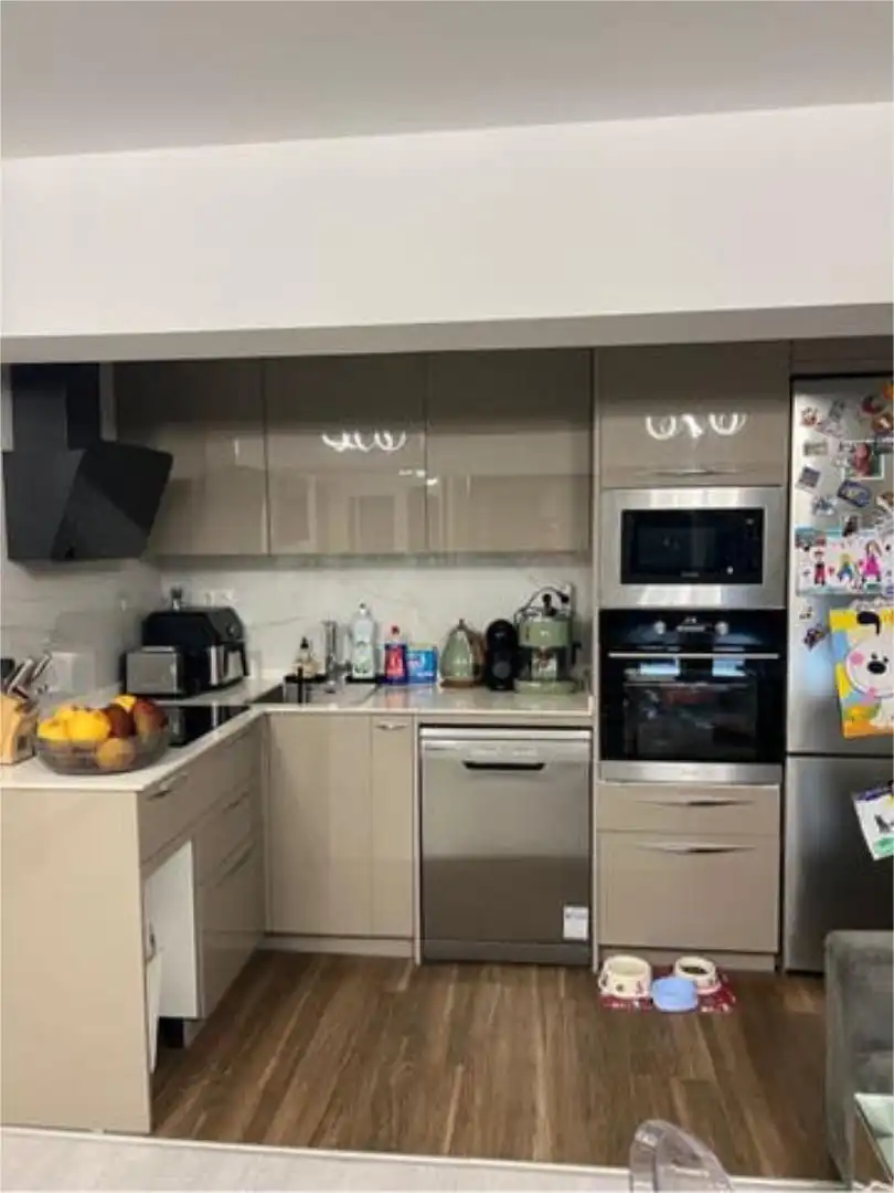 Piso en Quart de poblet - Foto 3