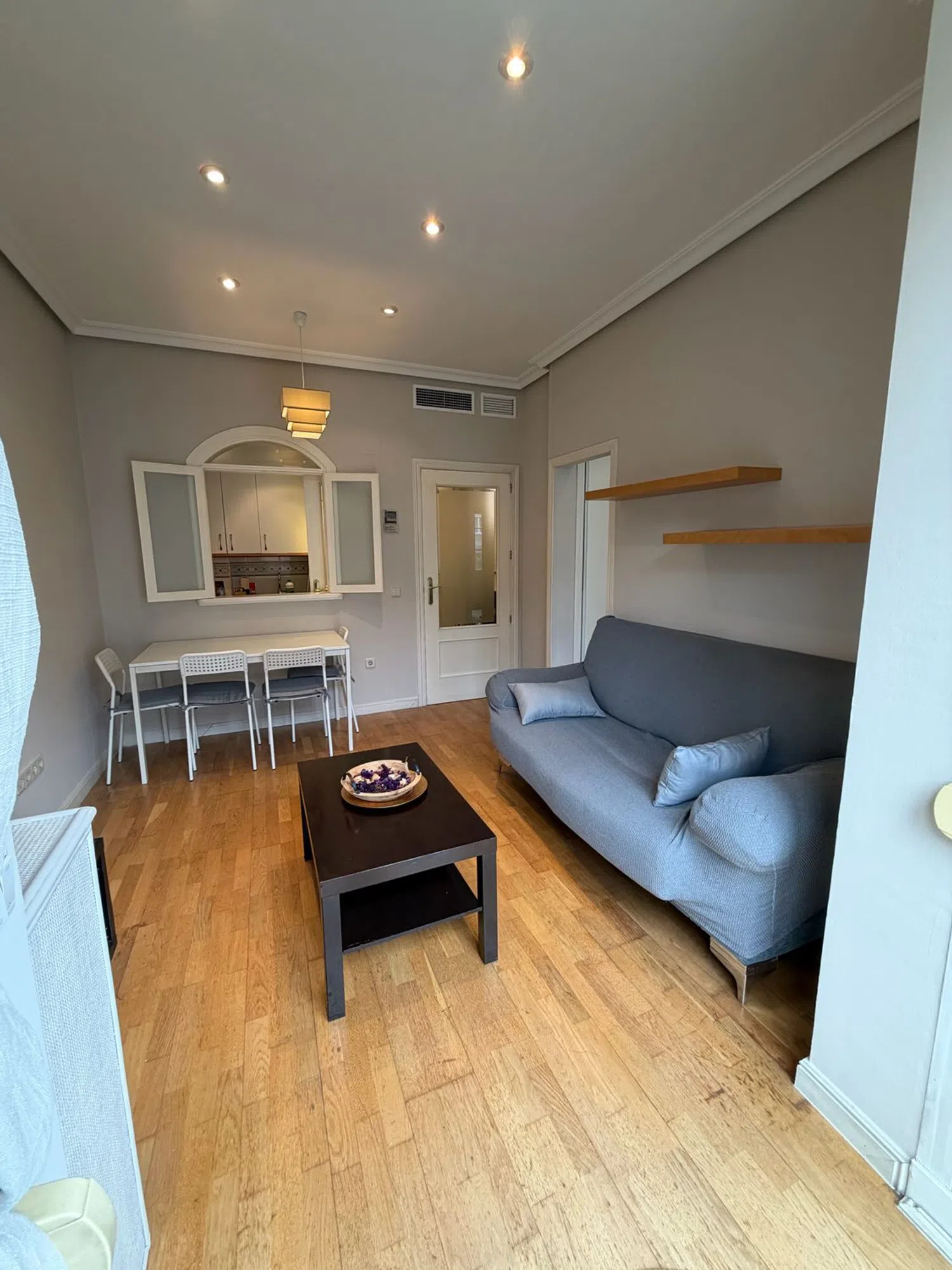 Piso en calle del General Ricardos, 158 - Foto 1