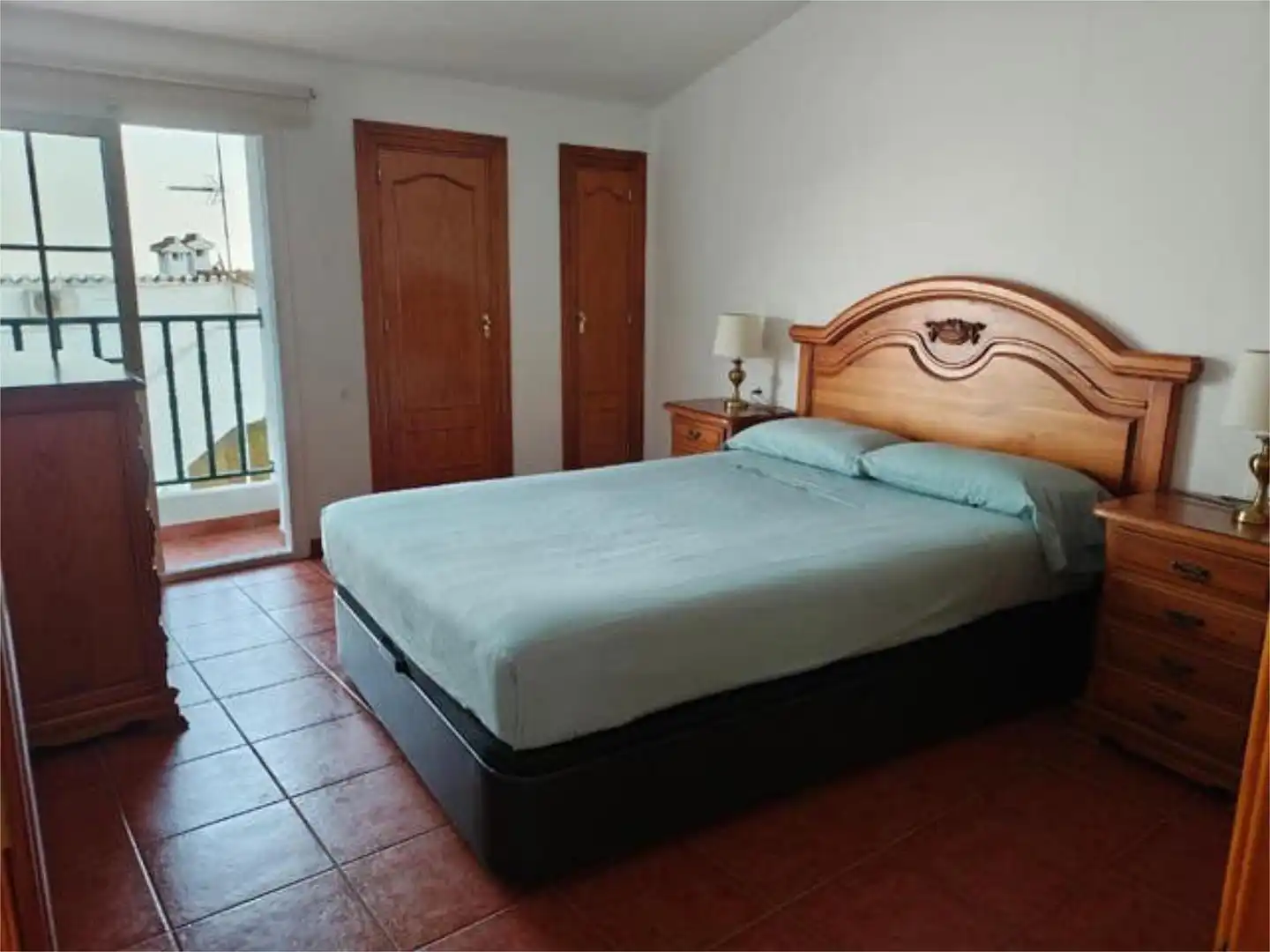 Piso en Benalmadena pueblo - Foto 2