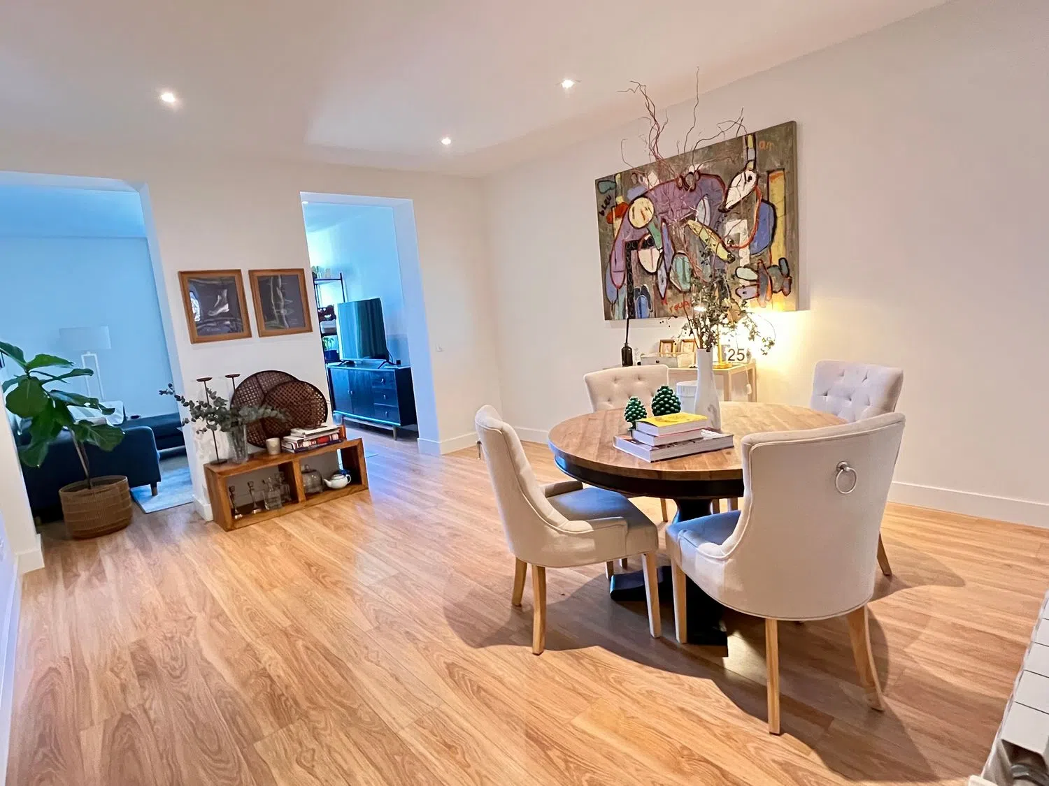 Piso en plaza de la Marina Española, 4 - Foto 11