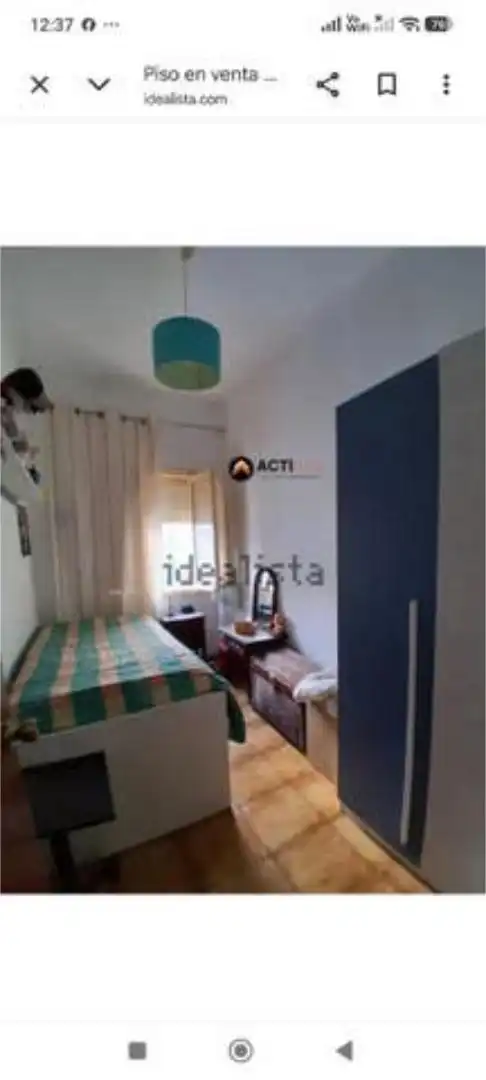 Piso en Mejostilla - Foto 6