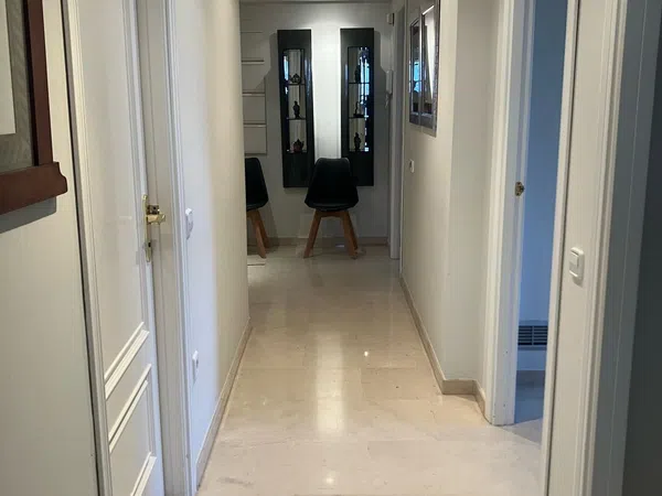 Piso en paseo de l'Albereda, 39 - Foto 4