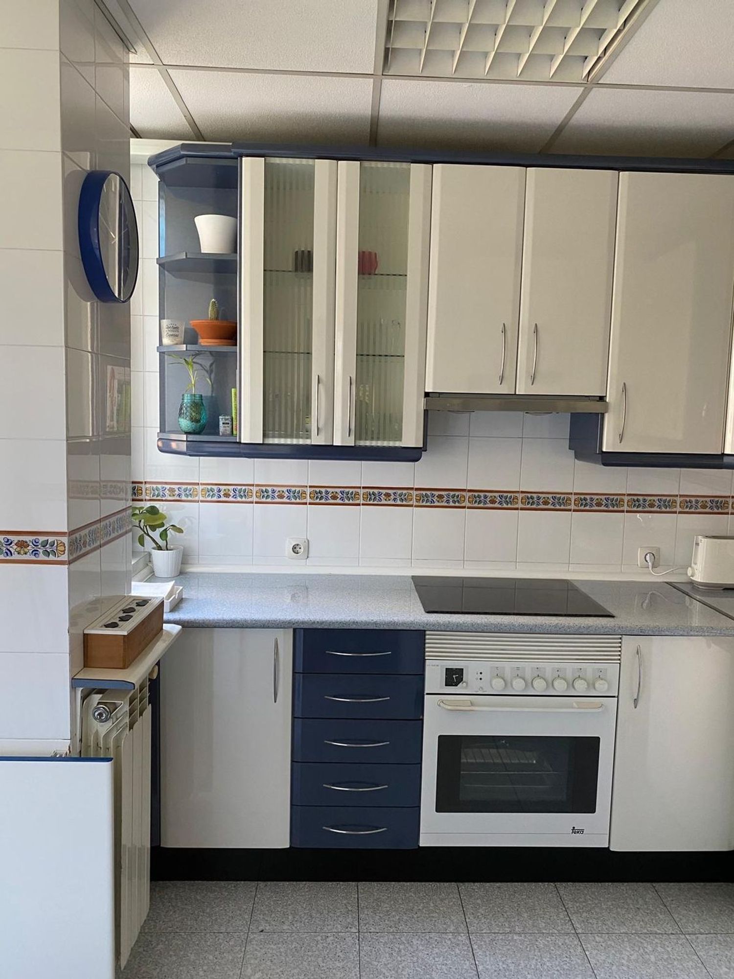 Piso en Valdezarza, Valdezarza - Foto 2