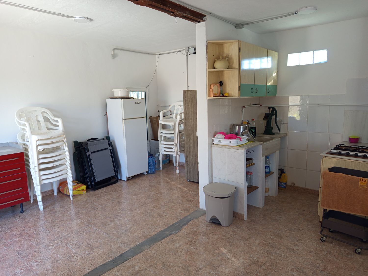 Finca rústica en plaza de Sant Isidre, 15 - Foto 6