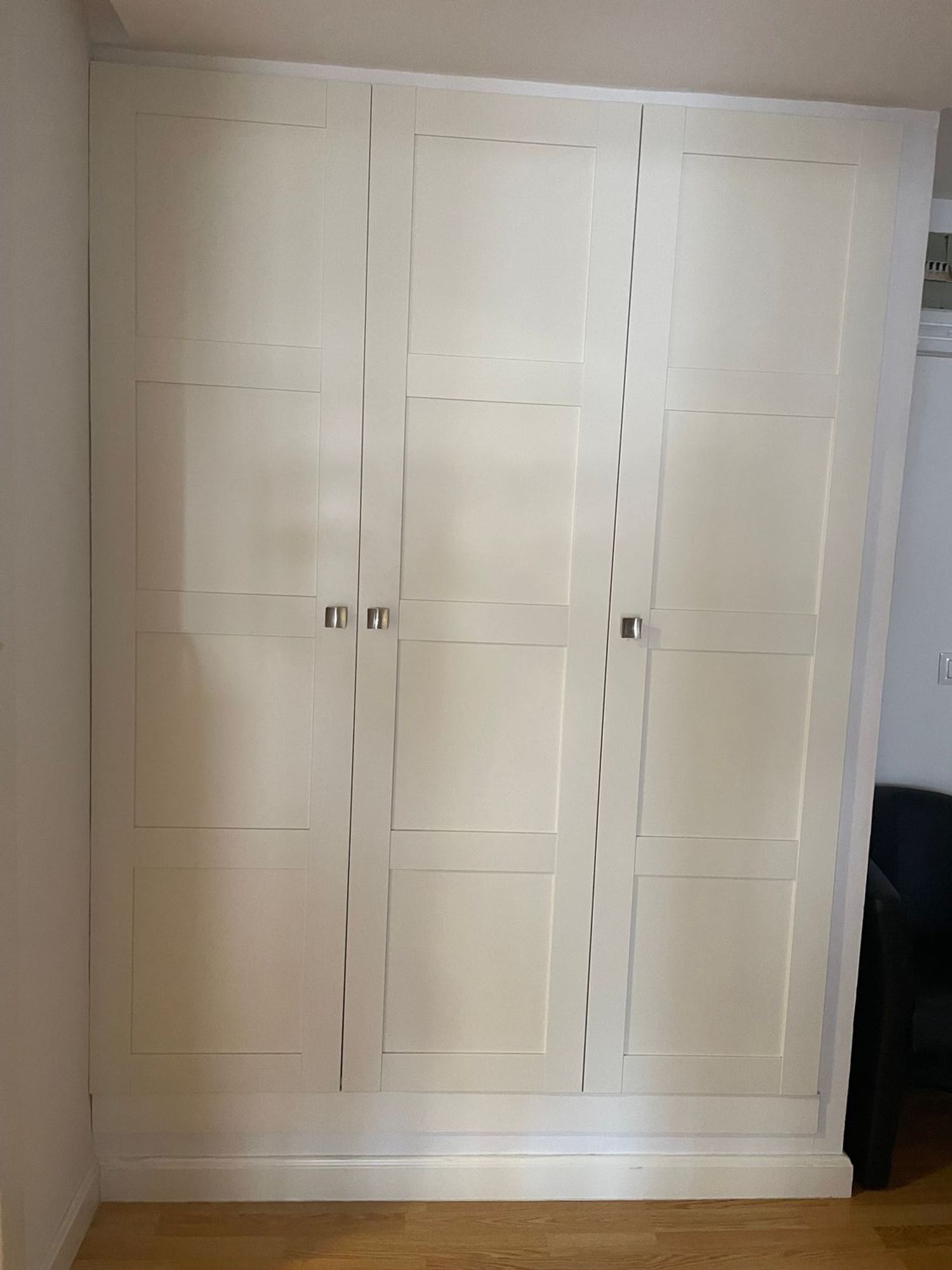 Piso en Plaza de Longoria Carbajal, 3, Salesas-Foncalada-Campoamor - Foto 20