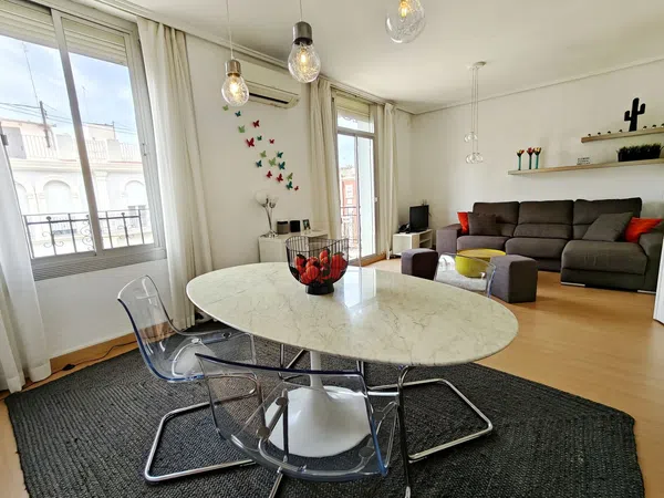 Piso en calle de Cuba, 57 - Foto 5