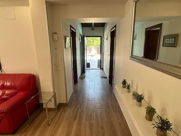 Casa o chalet independiente en Camino de Boadilla, Centro - Foto 12