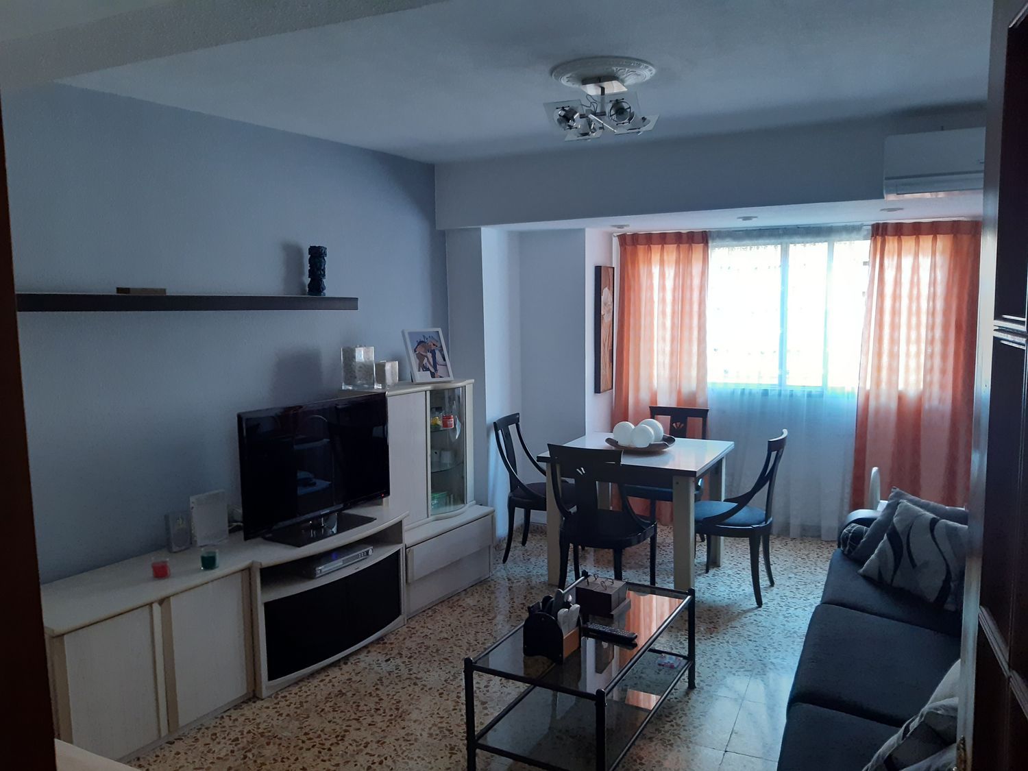 Piso en Calle del Doctor Marañón, 46017, Barrio de Favara - Foto 17