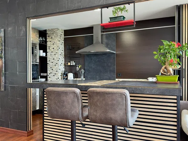 Ático en calle Guadalest, 2 - Foto 6