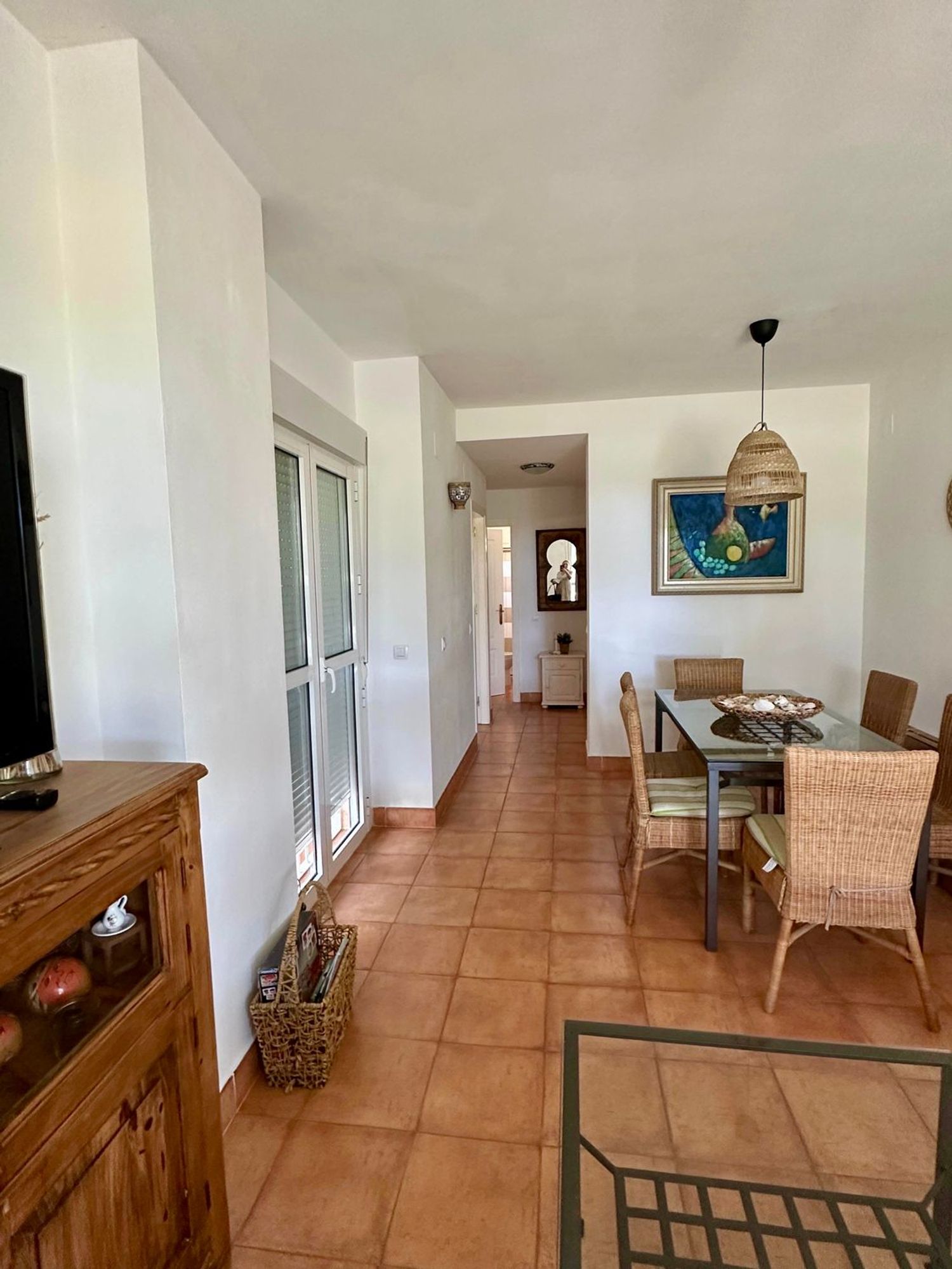 Piso en Calle Marco Aurelio, 44, Novo Sancti Petri - Foto 3