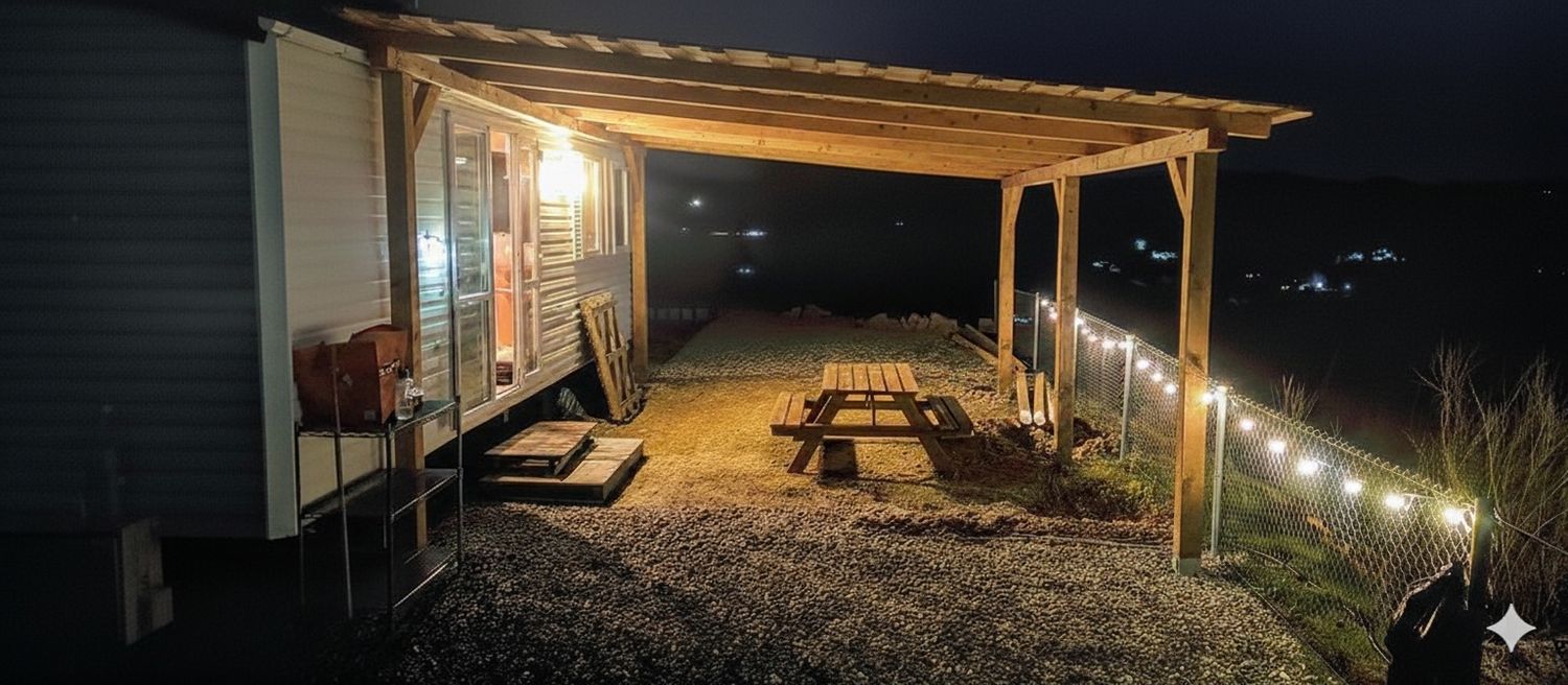 Finca rústica en camino del Sexmo, 12 - Foto 1