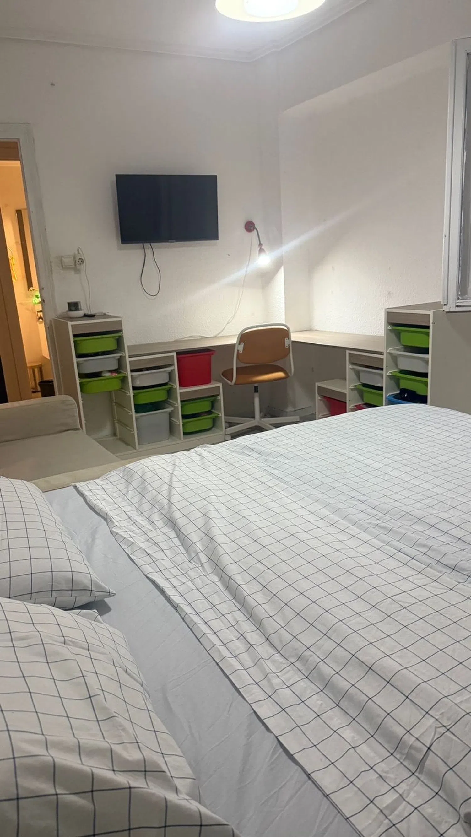 Piso en calle dels Sants Just i Pastor, 56 - Foto 3