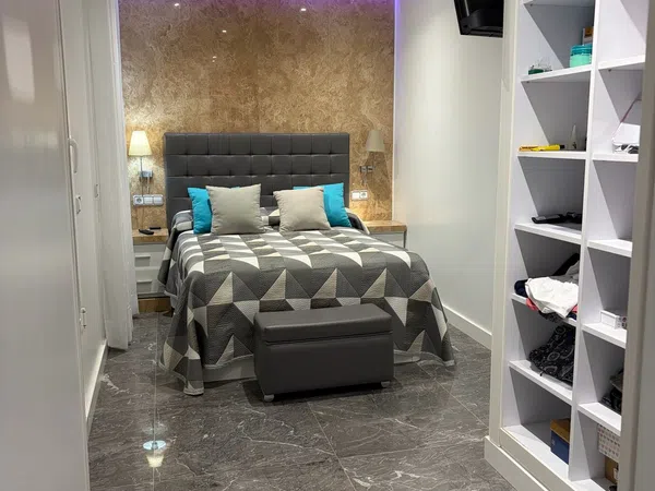 Piso en avenida de la Estación, 10 - Foto 9