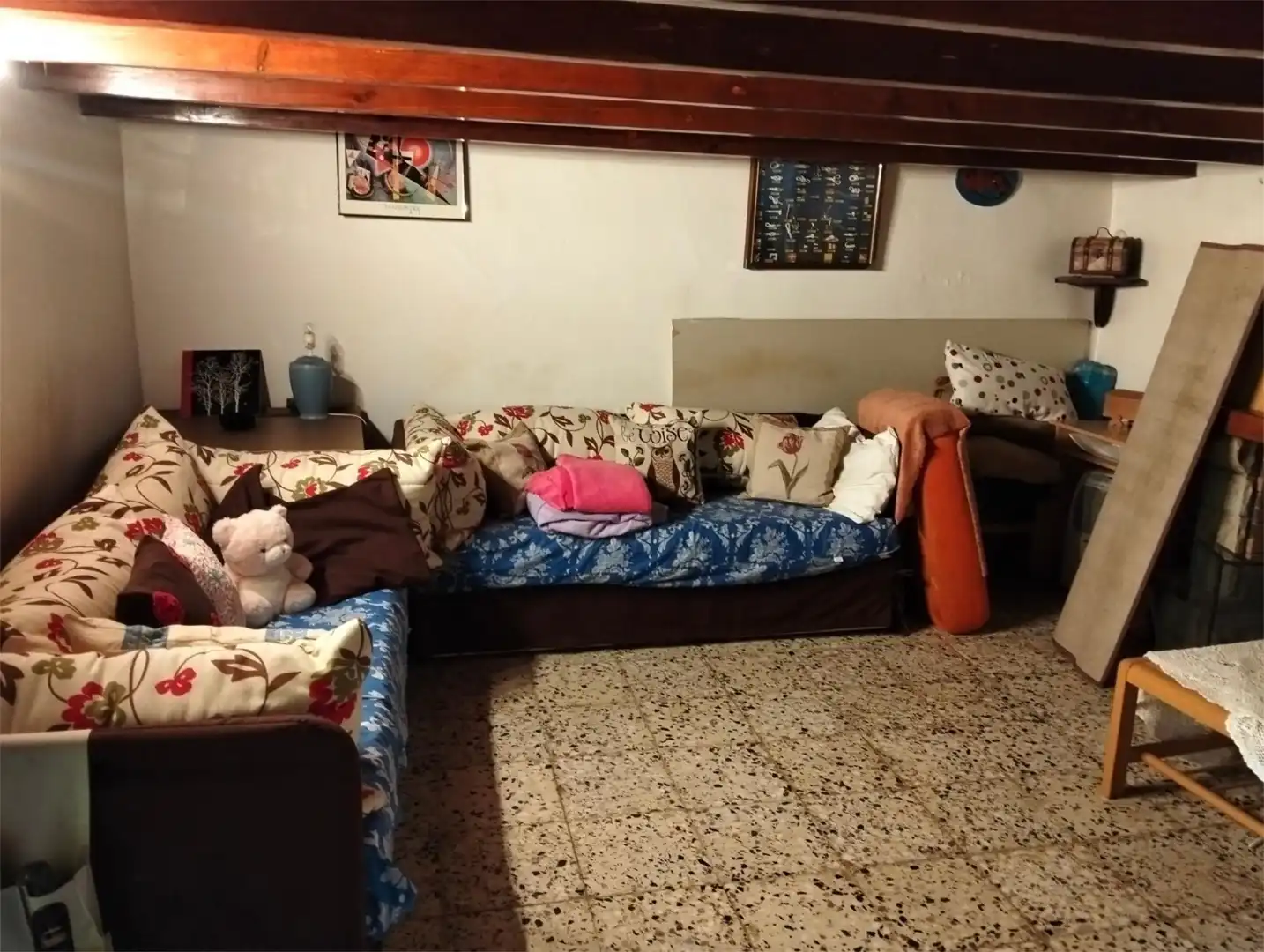 Casa adosada en  GC-600 29 - Foto 4