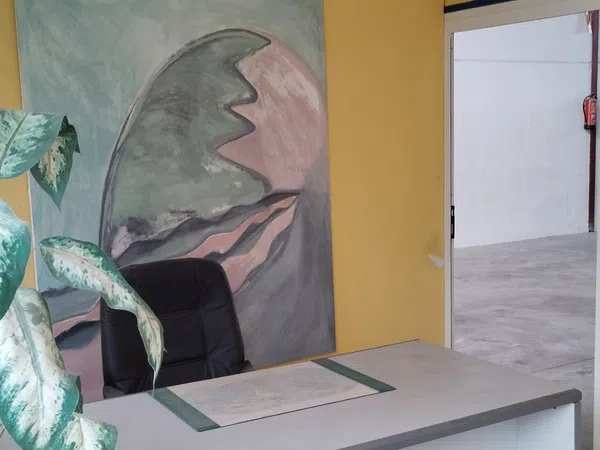 Nave en Calle Alacant, 49, Balcón de Finestrat-Terra Marina, Balcón de Finestrat-Terra Marina - Foto 8