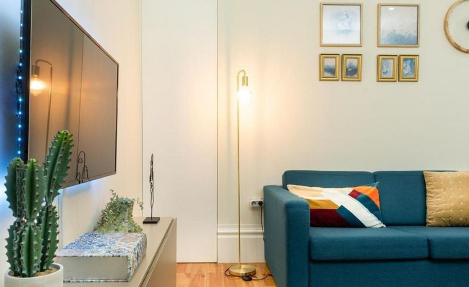 Piso en calle Nueva, 25 - Foto 2